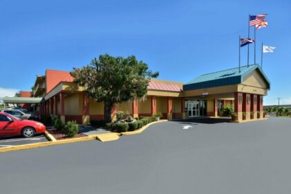 Americas Best Value Inn - Cocoa/Port Canaveral