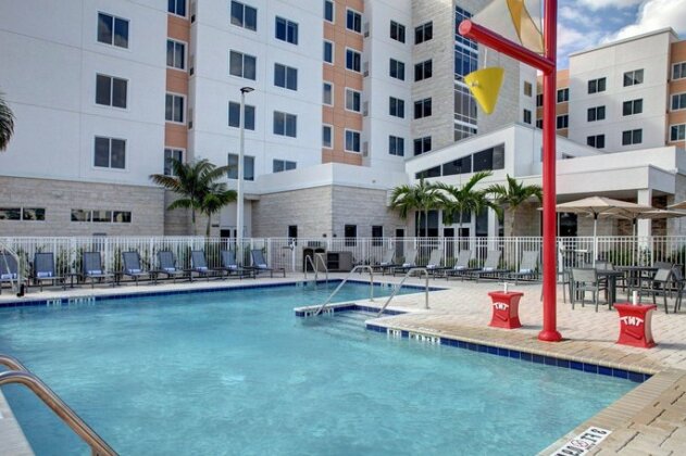 Residence Inn Fort Lauderdale Coconut Creek - Photo3