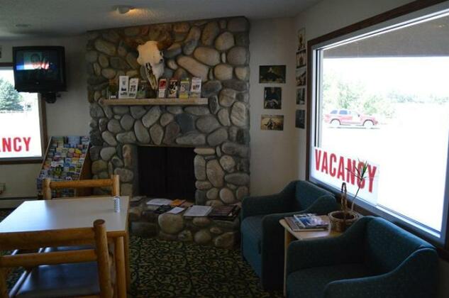 A Wyoming Inn - Photo4