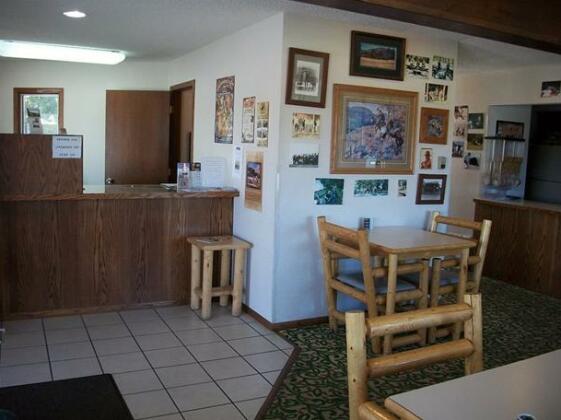 A Wyoming Inn - Photo5