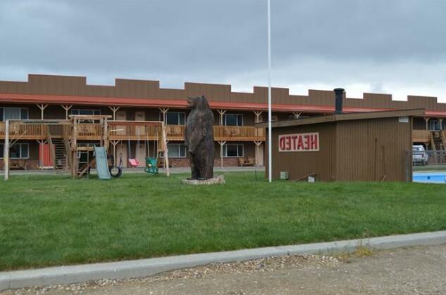 Big Bear Motel - Photo2