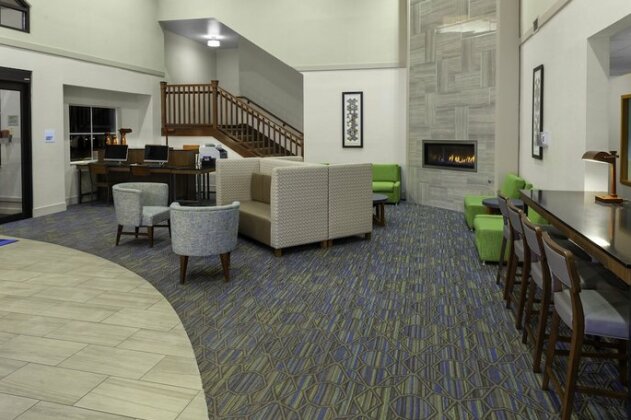 Holiday Inn Express Hotel & Suites Coeur D'Alene I-90 Exit 11 - Photo4