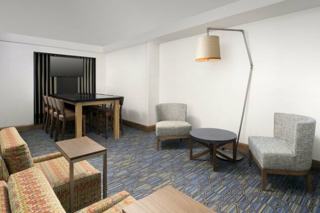 Holiday Inn Express & Suites - College Park-University Area - Photo4