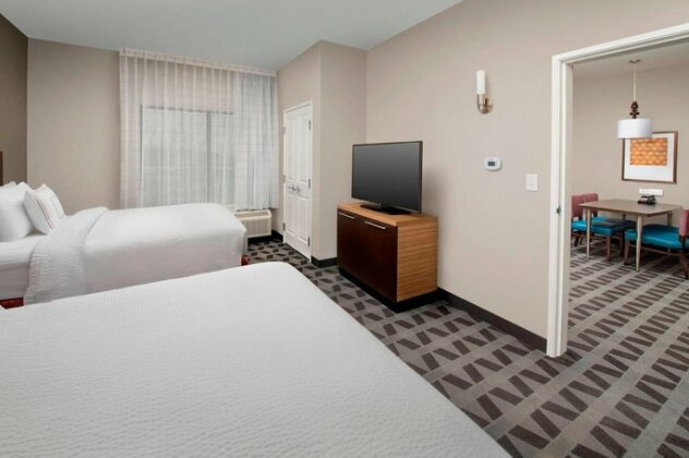TownePlace Suites by Marriott College Park - Photo3