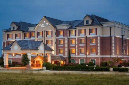Country Inn & Suites by Radisson College Station TX
