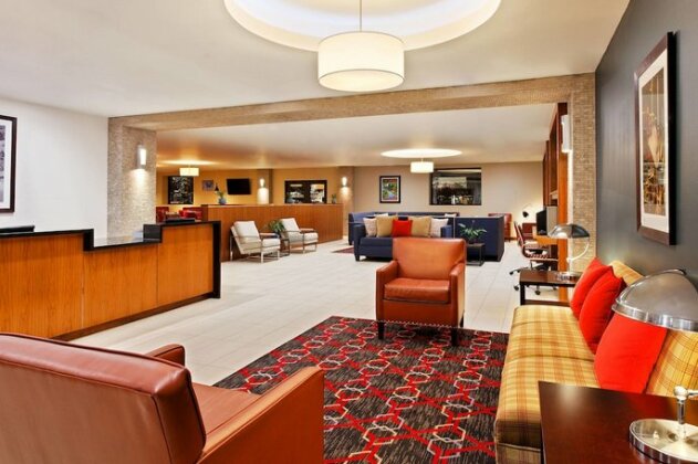 Four Points by Sheraton College Station - Photo3
