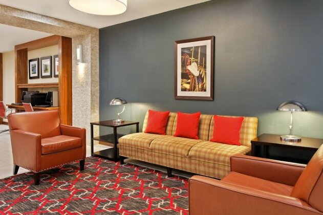 Four Points by Sheraton College Station - Photo4