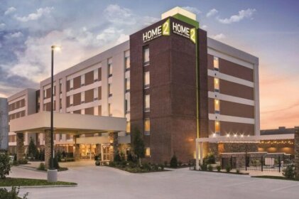 Home2 Suites by Hilton College Station