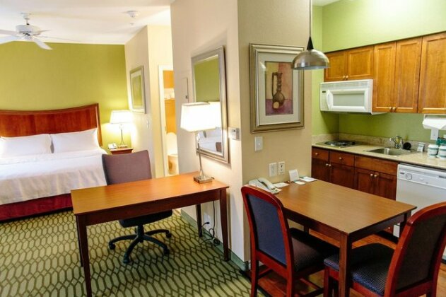 Homewood Suites by Hilton College Station College Station - Photo2