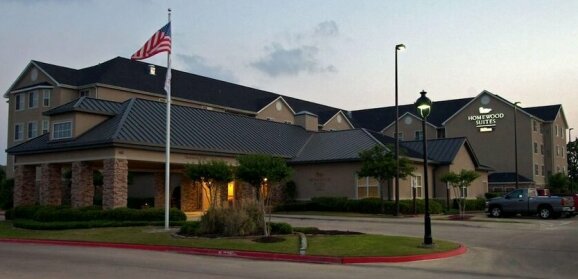 Homewood Suites by Hilton College Station College Station