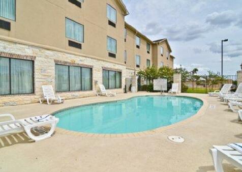 Quality Suites College Station - Photo5
