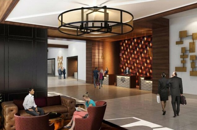 Texas A&M Hotel and Conference Center - Photo5