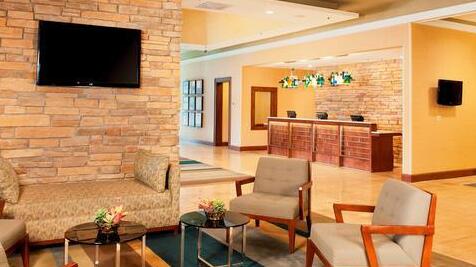 DoubleTree by Hilton Collinsville/St Louis - Photo2