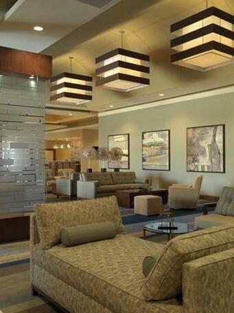 DoubleTree by Hilton Collinsville/St Louis - Photo4