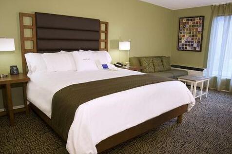 DoubleTree by Hilton Collinsville/St Louis - Photo5