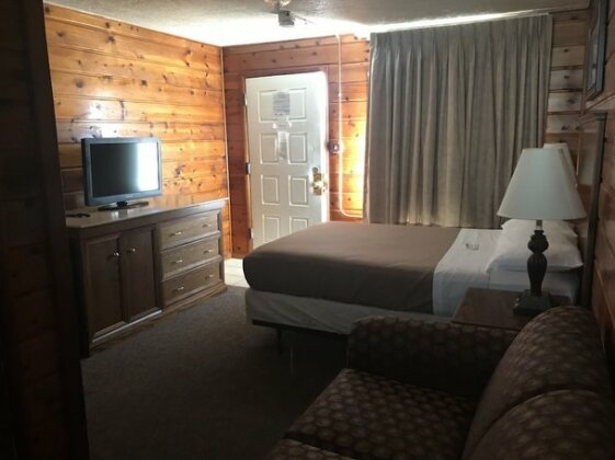 Aspen Lodge Colorado Springs - Photo2