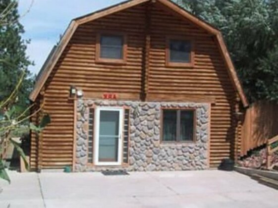 Black Forest Lodge Colorado Springs