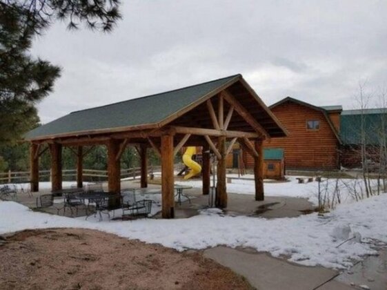Black Forest Lodge Colorado Springs - Photo2