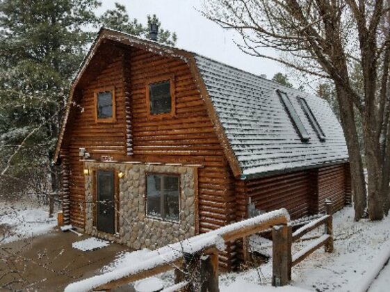 Black Forest Lodge Colorado Springs - Photo5