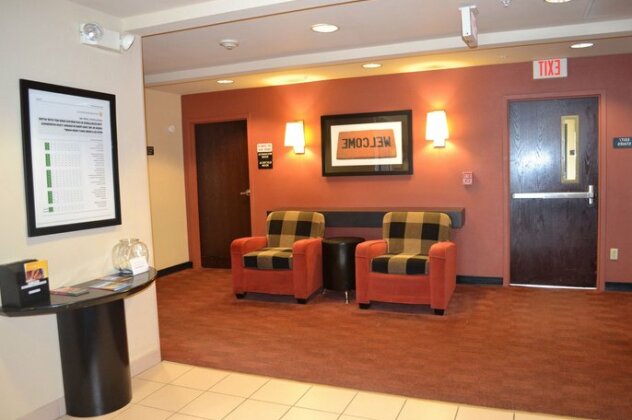 Extended Stay America - Colorado Springs - West - Photo2