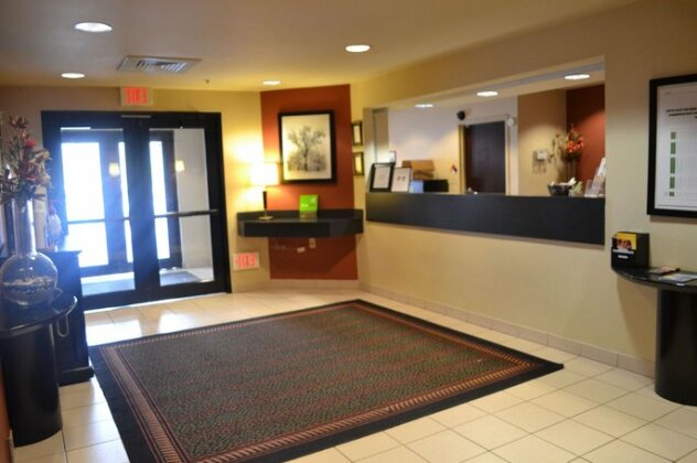 Extended Stay America - Colorado Springs - West - Photo3