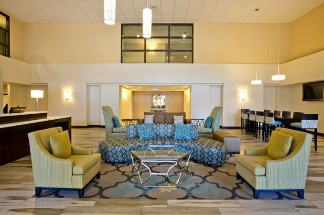 Holiday Inn Express Hotel & Suites Colorado Springs - Photo4