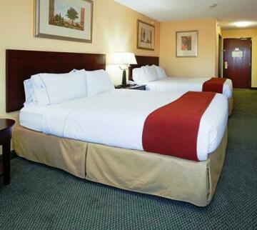 Holiday Inn Express & Suites Colorado Springs North