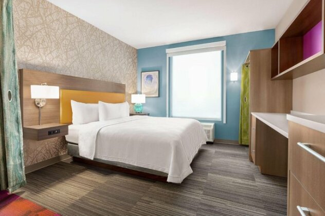 Home2 Suites By Hilton Colorado Springs South Co - Photo5