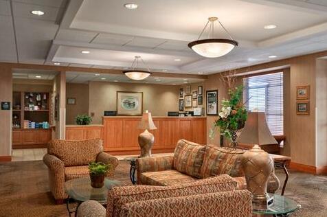 Homewood Suites by Hilton Colorado Springs Airport - Photo3