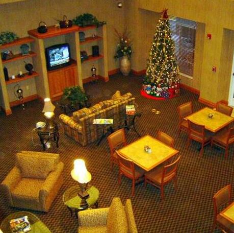 Homewood Suites by Hilton Colorado Springs Airport - Photo5