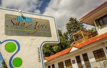 Hotel San Ayre