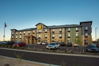 My Place Hotel-Colorado Springs CO