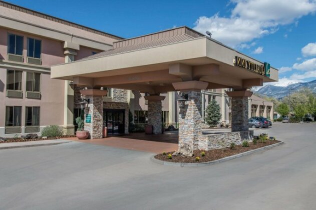 Quality Inn South Colorado Springs - Photo2