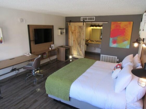 SCP Hotel Colorado Springs - Photo3