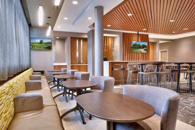 Springhill Suites by Marriott Colorado Springs North/Air Force Academy - Photo4