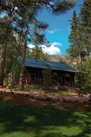 The Broadmoor's Ranch at Emerald Valley