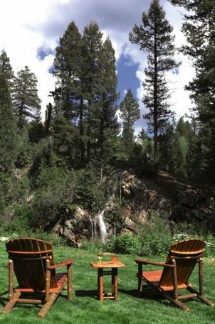 The Broadmoor's Ranch at Emerald Valley - Photo4