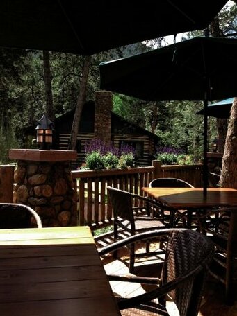 The Broadmoor's Ranch at Emerald Valley - Photo5