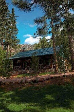 The Broadmoor's Ranch at Emerald Valley