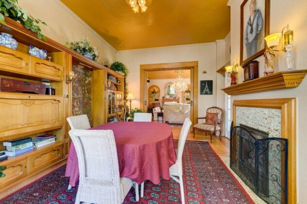 The St Mary's Inn Bed and Breakfast - Photo2