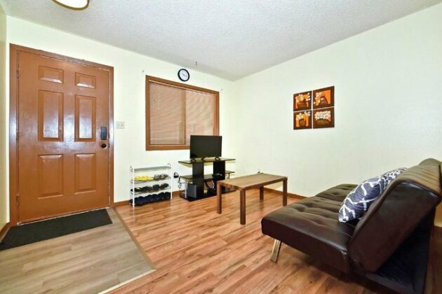 Two-bedroom spacious townhouse 992 sqf - Photo2