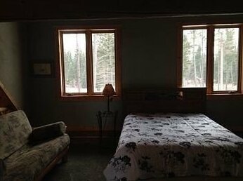 Serenity House By Glacier Park VR - Photo3