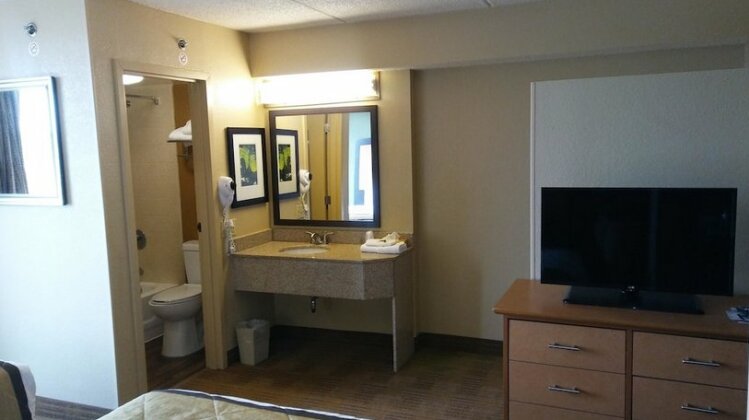 Extended Stay America - Columbia - Columbia Corporate Park - Photo4