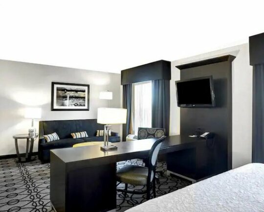 Hampton Inn & Suites - Columbia South MD - Photo5