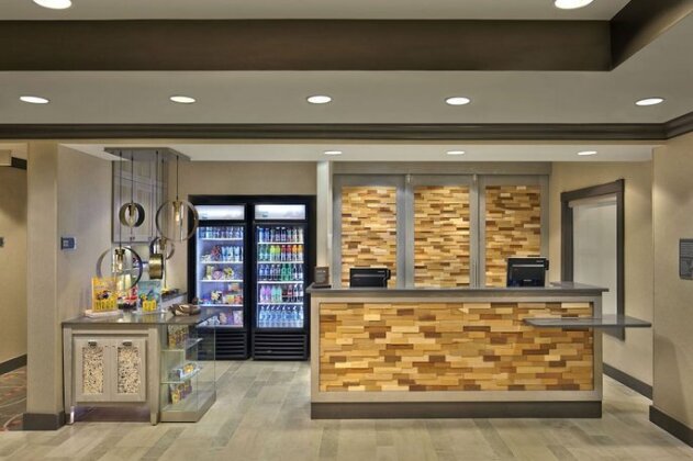 Homewood Suites by Hilton Columbia - Photo2