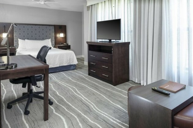 Homewood Suites by Hilton Columbia - Photo5