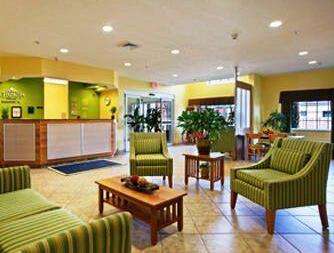 Microtel Inn Suites Columbia - Photo2