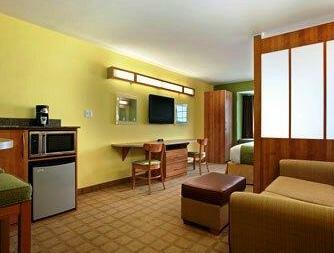 Microtel Inn Suites Columbia - Photo4