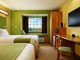 Microtel Inn Suites Columbia - Photo5