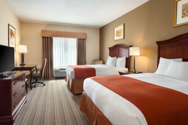 Country Inn & Suites by Radisson Columbia MO - Photo5